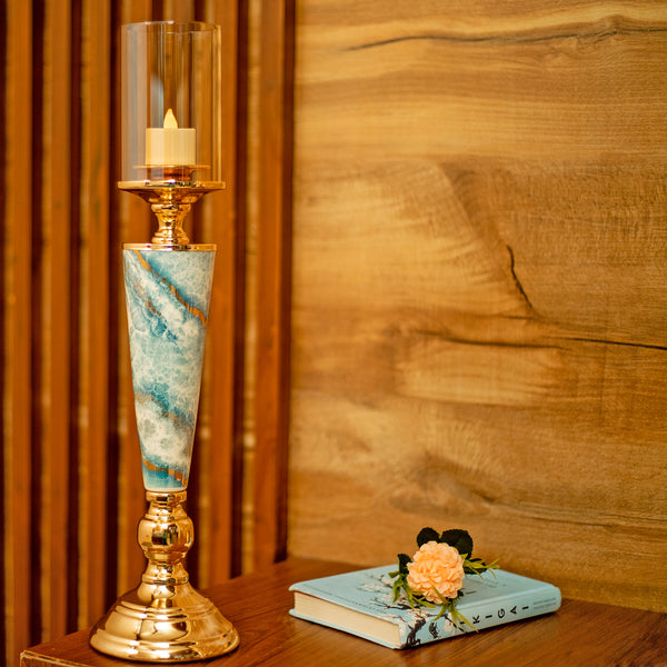 Finity Candle Stand - qbox_decor