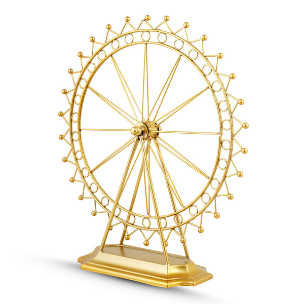 Whirly Oro wheel - Large - qbox_decor