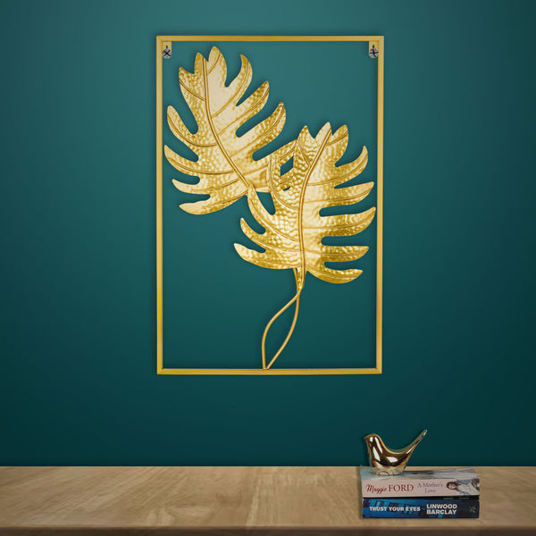 SpringCanvas Wall Art - qbox_decor