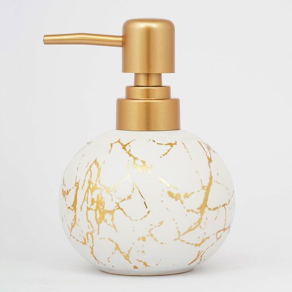 Blanca Roundleto Dispenser - qbox_decor