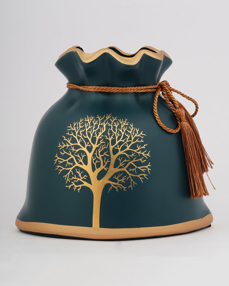 Treelique Elegant Table Centerpiece for Dining and Office Room Decor - qbox_decor