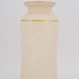 Nitidus Blanca Vase - qbox_decor