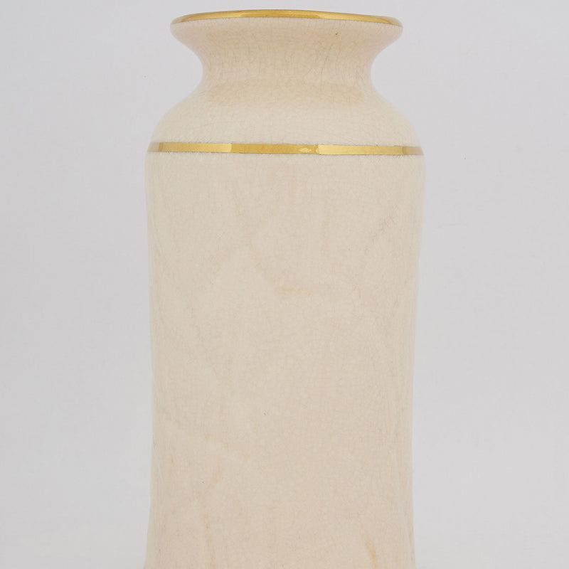 Nitidus Blanca Vase - qbox_decor