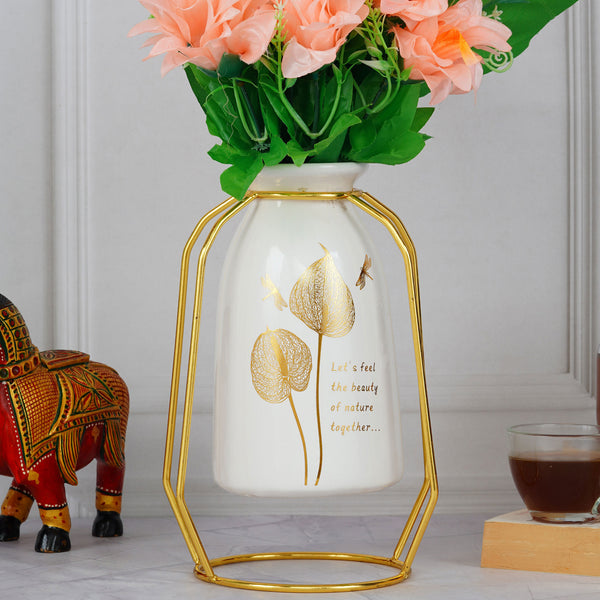 Amphora Vase - qbox_decor