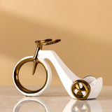 Qbox Tricycle Wine Holder - qbox_decor