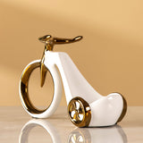 Qbox Tricycle Wine Holder - qbox_decor