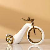 Qbox Tricycle Wine Holder - qbox_decor