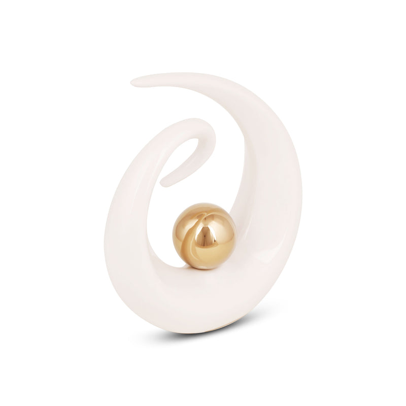 Moderno Spirale Arte (Medium) - qbox_decor