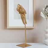 Orolious Love birds - qbox_decor