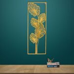 Bloomlyleaf Enhance Your Modern Office Interior with Wall Art - qbox_decor