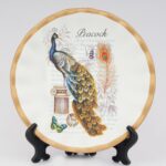Pecoras Table Vase Collection - Set of Three - qbox_decor