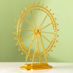 Whirly Oro wheel - Large - qbox_decor