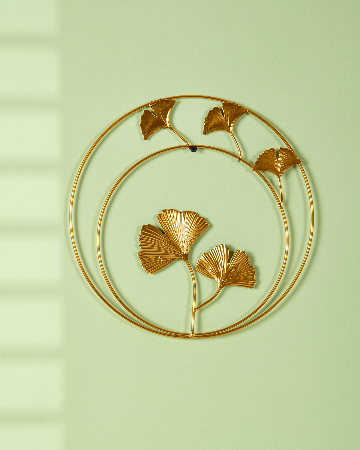 Duo-Spherical GingBliss Wall Art - qbox_decor