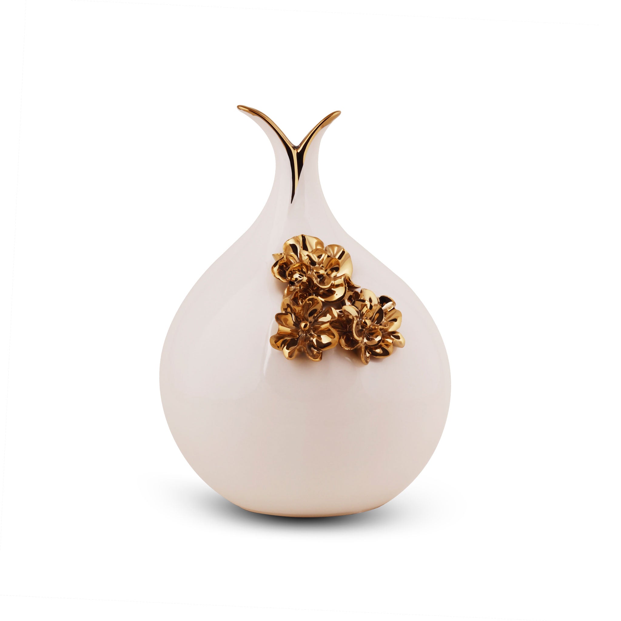 Graso El Florero Con Exquisite Tabletop Ornaments for Your Home Décor - qbox_decor