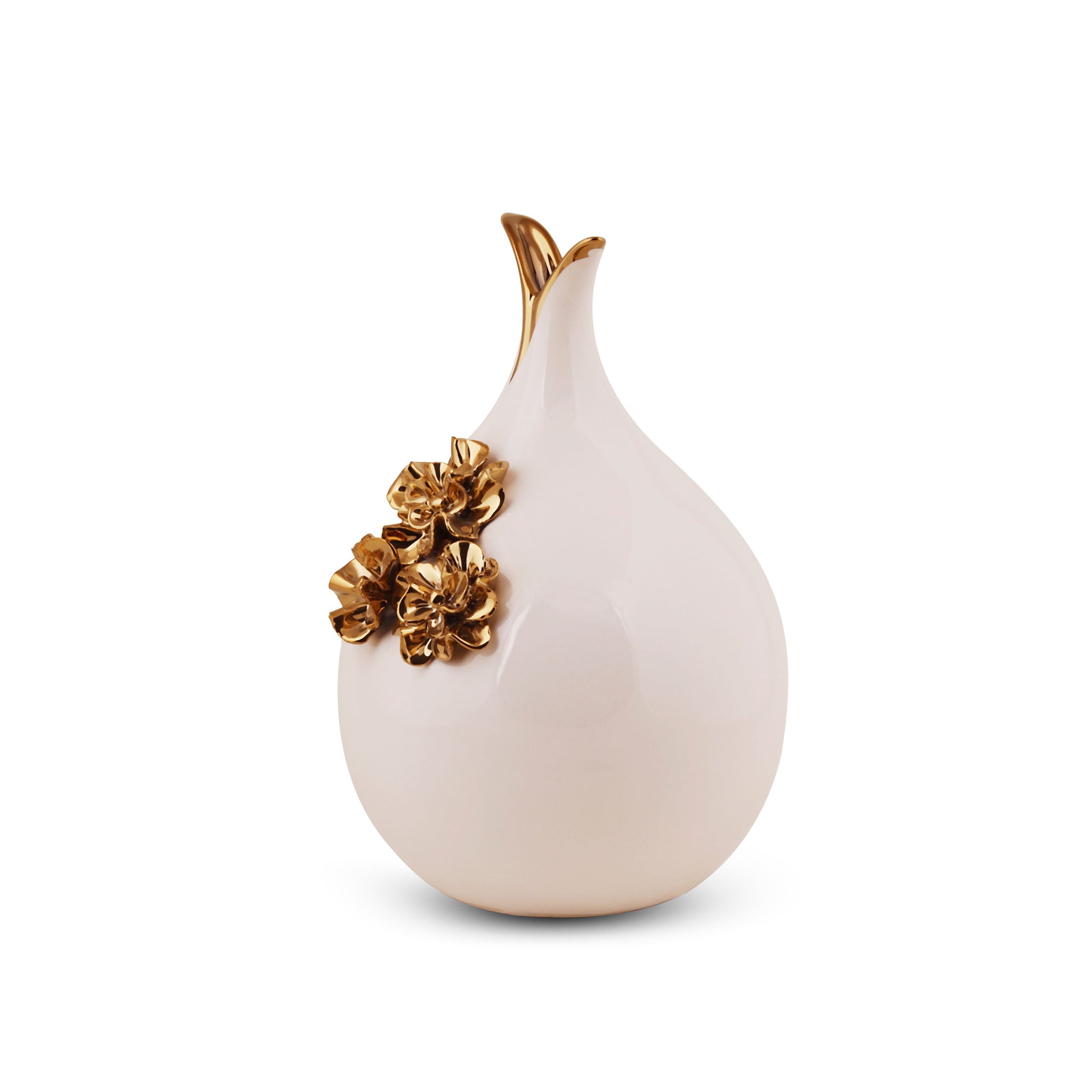 Graso El Florero Con Exquisite Tabletop Ornaments for Your Home Décor - qbox_decor